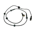 Metzger Sensor, Raddrehzahl 0900660