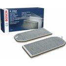 BOSCH 1 987 432 362 Innenraumfilter