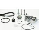ContiTech Wasserpumpe + Zahnriemensatz CT1167WP1PRO
