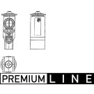 Mahle Expansionsventil, Klimaanlage BEHR Premium Line AVE 90 000P