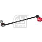 febi bilstein 2 x FEBI Stange/Strebe, Stabilisator ProKit 40820