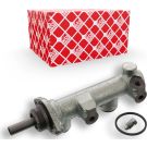 FEBI BILSTEIN 18318 Hauptbremszylinder FEBI BILSTEIN 18318 Hauptbremszylinder