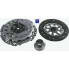 SACHS 3000 951 853 Kupplungssatz XTend SACHS 3000 951 853 Kupplungssatz XTend