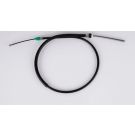 Hella Seilzug, Feststellbremse 8AS 355 662-441