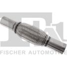 Flexrohr, Abgasanlage VW442-290