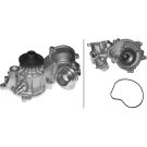 INA Wasserpumpe 538 0184 10