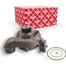 FEBI BILSTEIN 11944 Wasserpumpe FEBI BILSTEIN 11944 Wasserpumpe