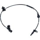 Sensor, Raddrehzahl 756008