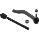 FEBI BILSTEIN 43688 Spurstange FEBI BILSTEIN 43688 Spurstange