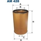 Filtron Luftfilter AM 428