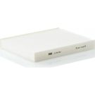 MANN-FILTER CU 26 001 Innenraumfilter, Partikelfilter MANN-FILTER CU 26 001 Innenraumfilter, Partikelfilter