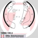 Bremsbackensatz 10990.100.4 Bremsbackensatz 10990.100.4