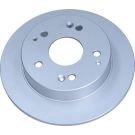Bremsscheibe QD0673 Bremsscheibe QD0673