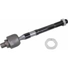 Metzger Axialgelenk, Spurstange COMPETENCE KIT 51032608