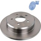 Blue Print Bremsscheibe ADA104349