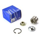 SKF Radlagersatz VKBA 6515