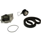 Gates Wasserpumpe + Zahnriemensatz PowerGrip™ KP15497XS Gates Wasserpumpe + Zahnriemensatz PowerGrip™ KP15497XS