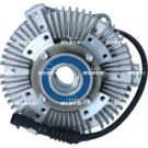 NRF Kupplung, Kühlerlüfter 49725