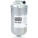 Mann-Filter Kraftstofffilter WK 8021