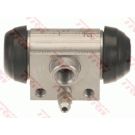 TRW Radbremszylinder BWF349