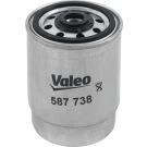 Valeo Kraftstofffilter 587738