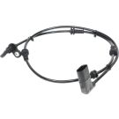 Sensor, Raddrehzahl 24.0711-5808.4