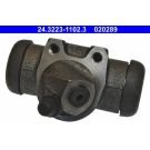 ATE Radbremszylinder 24.3223-1102.3