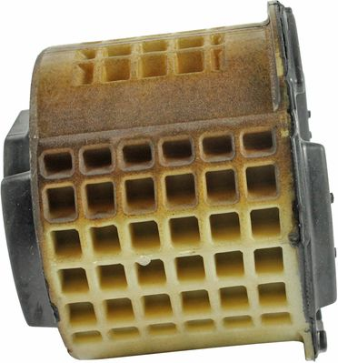Metzger Lagerung, Achsträger 52074709