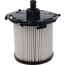 Valeo Kraftstofffilter 587098