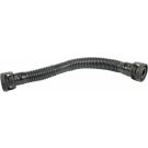 Metzger Schlauch, Kurbelgehäuseentlüftung 2380034