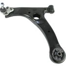Metzger Lenker, Radaufhängung 58080301