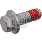 FEBI BILSTEIN 182456 Schraube, Bremssattel FEBI BILSTEIN 182456 Schraube, Bremssattel
