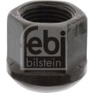 febi bilstein 20 x FEBI Radmutter 04235