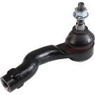 Metzger Spurstangenkopf COMPETENCE KIT 54061402