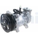 Kompressor, Klimaanlage CS20599