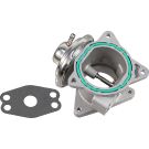 Metzger AGR-Ventil 0892950