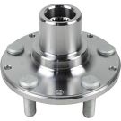 Metzger Radnabe N 1065