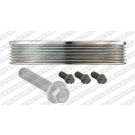 Riemenscheibe, Kurbelwelle DPF359.33K1 Riemenscheibe, Kurbelwelle DPF359.33K1