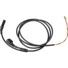 Kabelreparatursatz, Raddrehzahlsensor 2324122 Kabelreparatursatz, Raddrehzahlsensor 2324122