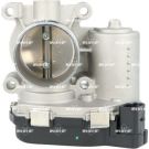 NRF Drosselklappenstutzen 408027