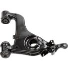 Lemförder Lenker, Radaufhängung 13488 01