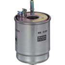 Kraftstofffilter WK 10 051 Kraftstofffilter WK 10 051