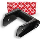 FEBI BILSTEIN 48739 Lagerung, Blattfeder
