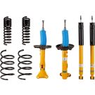 Bilstein Fahrwerkssatz, Federn/Dämpfer BILSTEIN - B12 Pro-Kit 46-181817