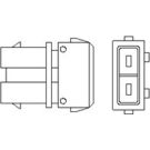 Magneti Marelli Lambdasonde 466016355131