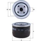 Ölfilter OC 102 Ölfilter OC 102