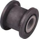 Tedgum Lagerung, Lenkgetriebe TED72777