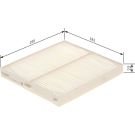 Filter, Innenraumluft 1 987 435 115 Filter, Innenraumluft 1 987 435 115