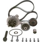 BOSCH Wasserpumpe + Zahnriemensatz 1 987 946 449