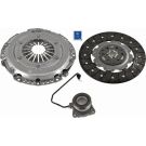 SACHS 3000 990 303 Kupplungssatz XTend Kit plus CSC